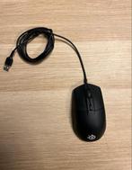 Steelseries Rival 3 - muis - zgan, Computers en Software, Ophalen of Verzenden
