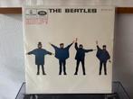 Help The Beatles, Ophalen of Verzenden, 1960 tot 1980, Gebruikt, 12 inch