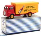 Dinky Toys Atlas Guy Warrior Heinz, Auto, ., Dinky Toys Atlas/Deagostini, Nieuw