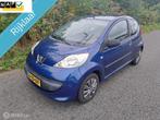 Peugeot 107 1.0-12V XR # Vandaag APK Goedgekeurd!, Voorwielaandrijving, 765 kg, 68 pk, Origineel Nederlands