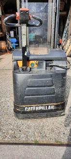 stapelaar, Ophalen, Stapelaar, Caterpillar, 1000 tot 2000 kg