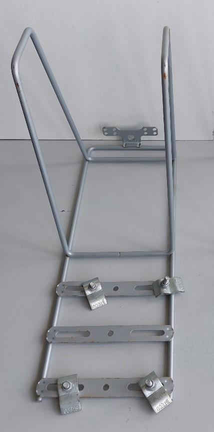 Steco Tas-Mee bagagedragerverlenger, Fietsen en Brommers, Fietsaccessoires | Bagagedragers, Gebruikt, Ophalen of Verzenden