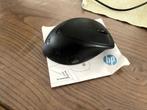 HP ergonomic mouse Bluetooth Mouse x4000b, Computers en Software, Ophalen, Muis, Gebruikt, Ergonomisch