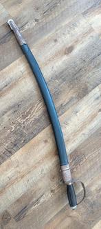 Indiase sabel - decoratief, Ophalen