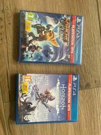 2x PlayStation 4 spel, 1 speler, Ophalen, Zo goed als nieuw, Vanaf 16 jaar