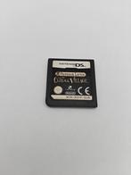 Professor Layton and the curious village DS, Spelcomputers en Games, ., 1 speler, Ophalen of Verzenden, Zo goed als nieuw