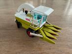 Claas Jaguar hakselaar Gama miniatuur 2333, Ophalen, Zo goed als nieuw, Hijskraan, Tractor of Landbouw, Overige merken