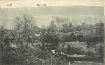 (380-785-011) Epen Panorama beschikbaar voor biedingen