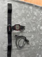 Polar RC3 GPS Sporthorloge met Borstband, Sport en Fitness, Hartslagmeters, Ophalen, Gebruikt, Polar, Met borstriem