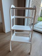 Ette Tete leertoren, Kinderen en Baby's, Kinderstoelen, Ophalen, Gebruikt, Overige typen