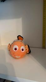 Pluche nemo, Eén persoon, Ticket of Toegangskaart