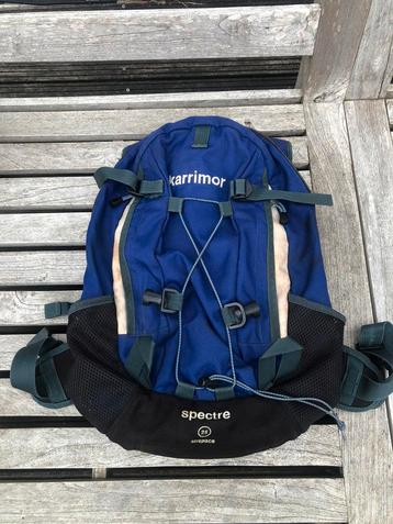 Karrimor Spectre 25 liter beschikbaar voor biedingen