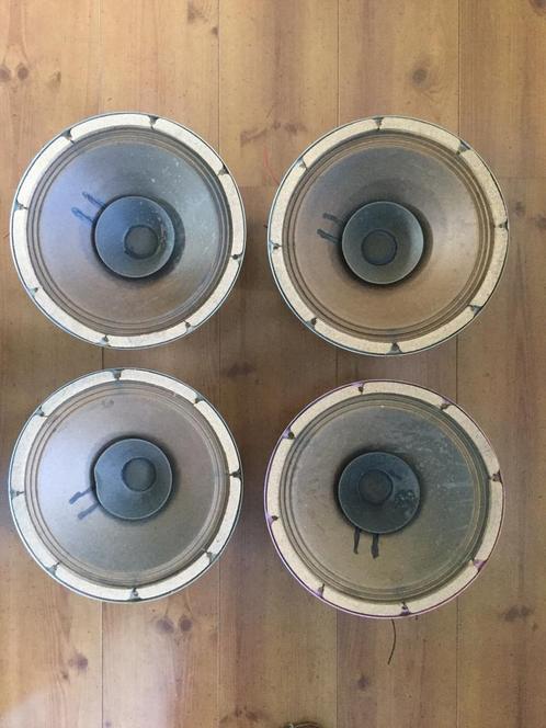 4 * Philips AD1256/M8 speakers, Audio, Tv en Foto, Luidsprekers, Gebruikt, Front, Rear of Stereo speakers, Minder dan 60 watt