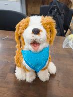 Ageless Innovations Companion Huisdier Sproeterig Pup, Ophalen of Verzenden, Zo goed als nieuw