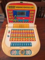 Vtech Speelgoed : Sprekenden Fonetisch  ABC leuk en Leerzaam, Kinderen en Baby's, Speelgoed | Vtech, Ophalen of Verzenden, Zo goed als nieuw