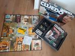 Cluedo, Ophalen of Verzenden, Zo goed als nieuw