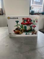 Lego Bricklink 910037 Mushroom House, Kinderen en Baby's, Speelgoed | Duplo en Lego, Ophalen of Verzenden, Nieuw, Complete set