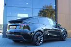 Tesla Model Y Performance AWD 75kWh | Premium S € 37.950,0, Auto's, Tesla, 462 pk, 1972 kg, Zwart, Leder