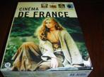 Cinema de France 4 dvdsset, Cd's en Dvd's, Boxset, Frankrijk, Gebruikt, Ophalen of Verzenden