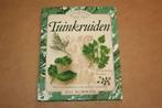 Tuinkruiden - Kleine Bibliotheek Culinaire Kunsten - Norman, Boeken, Ophalen of Verzenden, Gelezen, Italië