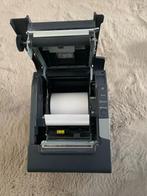 Epson thermische kassabonprinter TM-T88V USB en Netwerk, Computers en Software, Printers, Zwart-en-wit printen, Gebruikt, Printer
