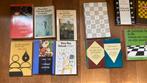Schaakboeken, Ophalen of Verzenden, Gelezen