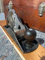 Stanley No. 4 1/2 schaaf, Doe-het-zelf en Verbouw, Ophalen of Verzenden, Gebruikt