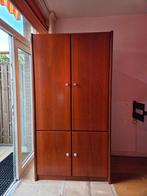 Computerkast. Zeer stevige kast *GRATIS*, Huis en Inrichting, Ophalen, Gebruikt, 25 tot 50 cm