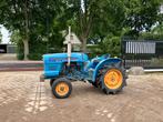 Hinomoto E14 minitractor/tractor, Overige aandrijving, Overige typen, Hinomoto