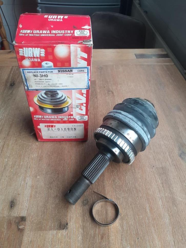 Homokineet - Nissan Primera - P11 + Abs - NIEUW / NOS, Auto-onderdelen, Remmen en Aandrijving, Nissan, Nieuw, Verzenden