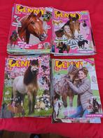 penny,s, Ophalen, Gelezen