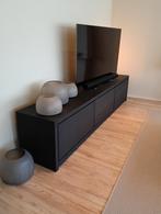 Keijser & Co   Unit Lowboard, Eikenhout, Nieuw, 200 cm of meer, Minder dan 100 cm