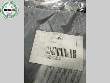 Triumph  Rocket III Thunderbird Tankpad. beschikbaar voor biedingen