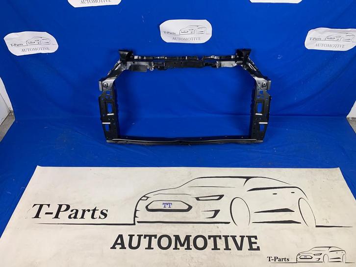 Peugeot 108 voorfront front citroen c1 2014+ toyota aygo fro, Auto-onderdelen, Carrosserie en Plaatwerk, Peugeot, Nieuw, Ophalen of Verzenden