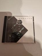 Dj ruffneck analog steroïds gabber ( ruffteck records), Cd's en Dvd's, Ophalen of Verzenden, Gebruikt