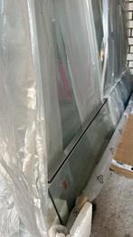 Glazen Douchewand Nieuw 200x112cm, Ophalen, 80 tot 120 cm, Nieuw, 160 cm of meer
