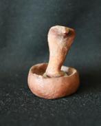 Beeldje van een slang, Ophalen of Verzenden, Gebruikt, Dier