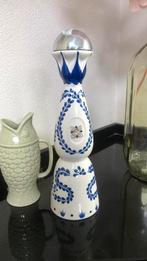 Clase azul lege decoratieve fles, Ophalen of Verzenden