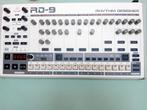Behringer RD-9, Muziek en Instrumenten, Drumcomputers, Ophalen of Verzenden, Zo goed als nieuw, Overige merken