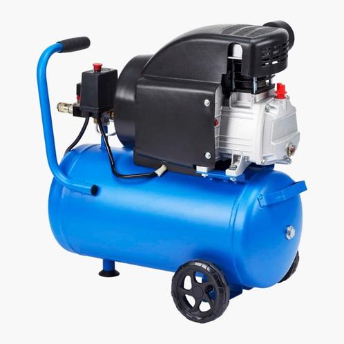 Compressor 24 liter, Auto diversen, Overige Auto diversen, Ophalen of Verzenden