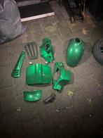 Vespa onderdelen, Fietsen en Brommers, Ophalen, Benzine