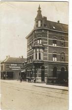 STEENBERGEN  POSTKANTOOR EN COURANT   BLAD NR  135, Verzenden, 1920 tot 1940, Noord-Brabant