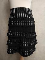 > Prachtig rokje! z.g.a.n., -, Zwart, Ophalen of Verzenden, Zo goed als nieuw