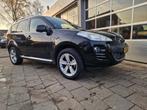 Peugeot 4007 2.4 ST 5p., Auto's, Peugeot, Automaat, Gebruikt, 4 cilinders, Zwart
