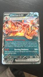 Charizard EX Jumbo kaart 054/091 196, Hobby en Vrije tijd, Verzamelkaartspellen | Pokémon, Ophalen of Verzenden, Nieuw