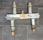 Te koop: open verdeler nemef 75853 0-64 kw, Ophalen of Verzenden