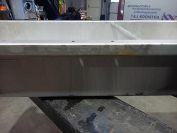 Easy drink waterbak 190 cm beschikbaar voor biedingen