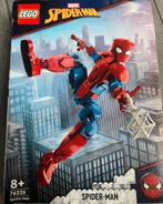 Lego spiderman-marvel 76226, Ophalen of Verzenden, Gebruikt, Complete set, Lego