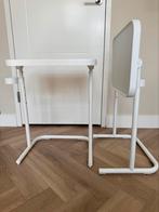 IKEA BJÖRKÅSEN 2x, Ophalen, Zo goed als nieuw, In hoogte verstelbaar