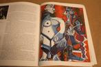 Pablo Picasso 1881-1973. Het genie van de eeuw., Ophalen of Verzenden, Gelezen